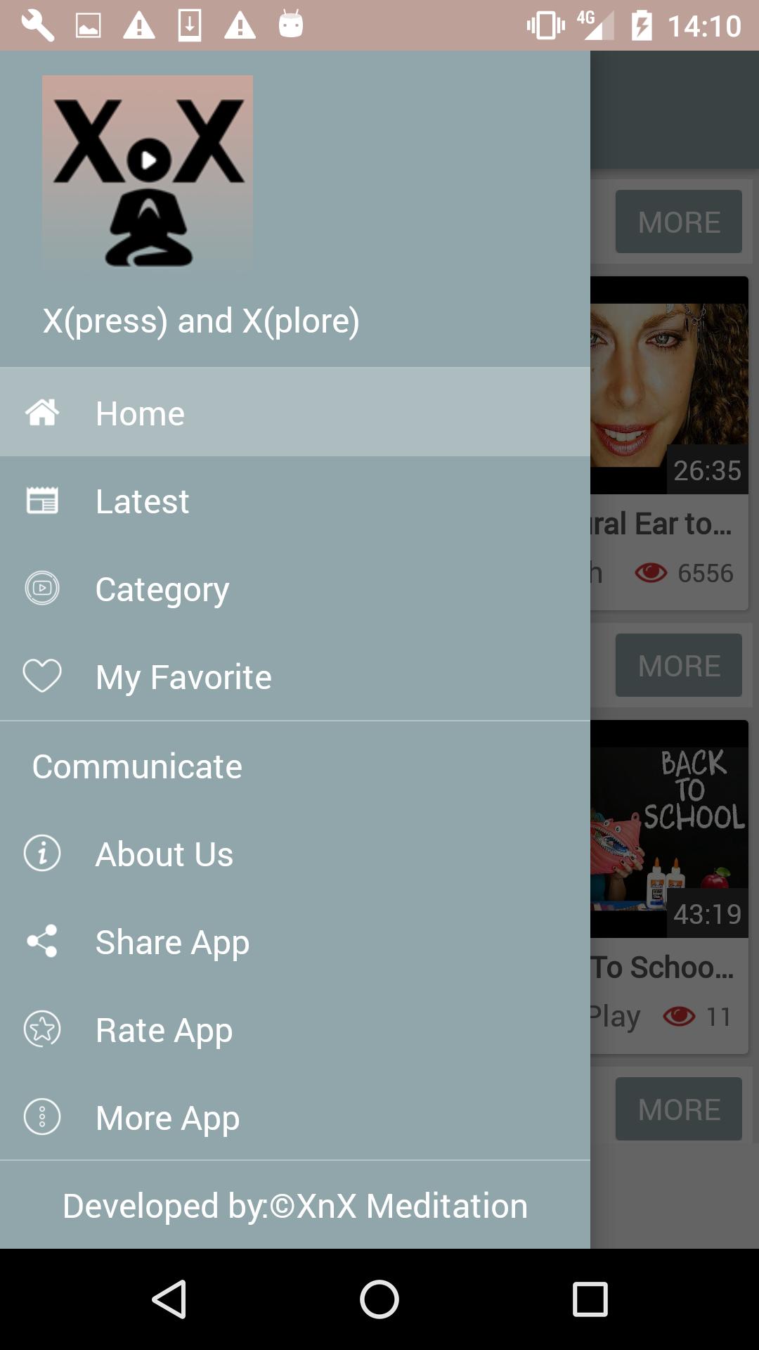 XnXx videos for Android - APK Download