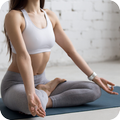 Yoga meditation