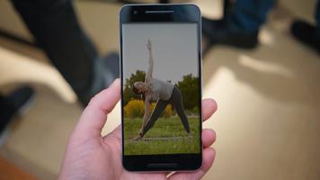 Yoga, segredos de meditação imagem de tela 1