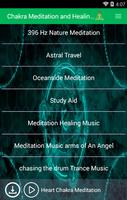 Chakra Meditation & Healing Screenshot 3