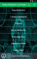 Chakra Meditation & Healing Screenshot 1