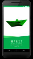 MARST পোস্টার