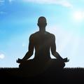 Meditation sound