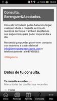 Berenguer & Asociados Asesoría screenshot 3