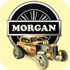 Morgan Auto アイコン