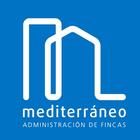 Mediterráneo Admón. Fincas иконка