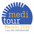 Meditour 2016 أيقونة