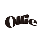 Ollie magazine（オーリー） Zeichen