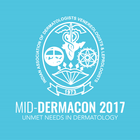 MID-DERMACON 2017 icône