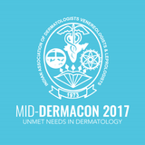 MID-DERMACON 2017 icône