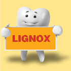 Lignox Dental App آئیکن