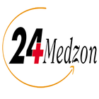 24Medzon icône