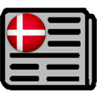 Danmark Aviser आइकन