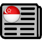 Singapore Newspapers آئیکن