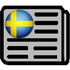 Svenska Media アイコン
