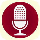 Voice Recorder : Equalizer & recording icône
