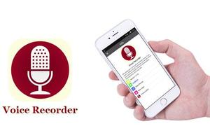 Voice Recorder : Equalizer & recording capture d'écran 1