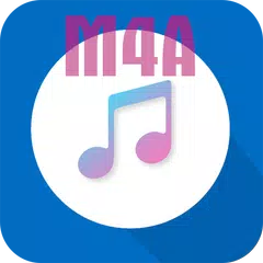 M4A Music Player