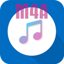 M4A Music Player APK