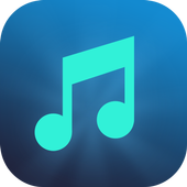 Zet Music player icon