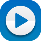 آیکون‌ Video player