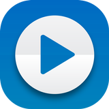 Video player icône