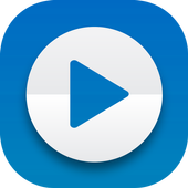 Video player ikon