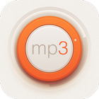MP3 Playlist Music Player アイコン