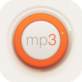 MP3 Playlist Music Player icône