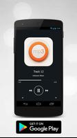 MP3 Playlist Music Player capture d'écran 1