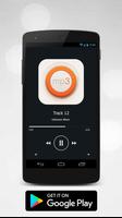 MP3 Playlist Music Player screenshot 1