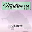 Matam FM Radio Sénégalaise