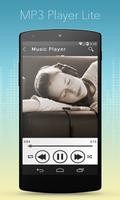 MP3 Player تصوير الشاشة 1