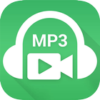 My MP3 - Convert video to mp3 icône
