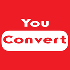 You Convert icône
