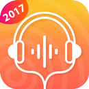 reprodutor de música APK