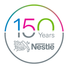 Nestlé150 biểu tượng