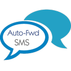 Auto Forward SMS- free trial icon