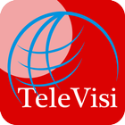 TeVi Indonesia أيقونة