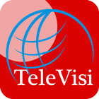 TeVi Indonesia 아이콘
