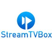 Stream TV Box 5.0 圖標