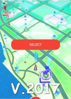 Guide For Pokemon Go स्क्रीनशॉट 2