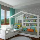 آیکون‌ Kids Room Design