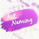 Name art - Focus n filter APK