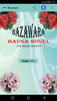 Bazawara penulis hantaran