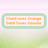 Cherif LY ak Orange