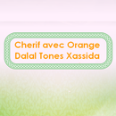 Cherif LY ak Orange APK