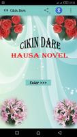 Cikin Dare โปสเตอร์