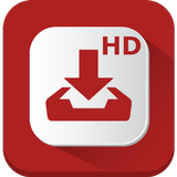 HD Video Downloader آئیکن