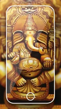 Ganpati HD Wallpapers - Lord ganesha images Android के लिए APK डाउनलोड करें